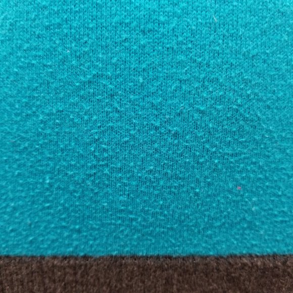 Nollie sweater XS lightweight pullover knit striped v-neck PacSun Twilight - Picture 8 of 12